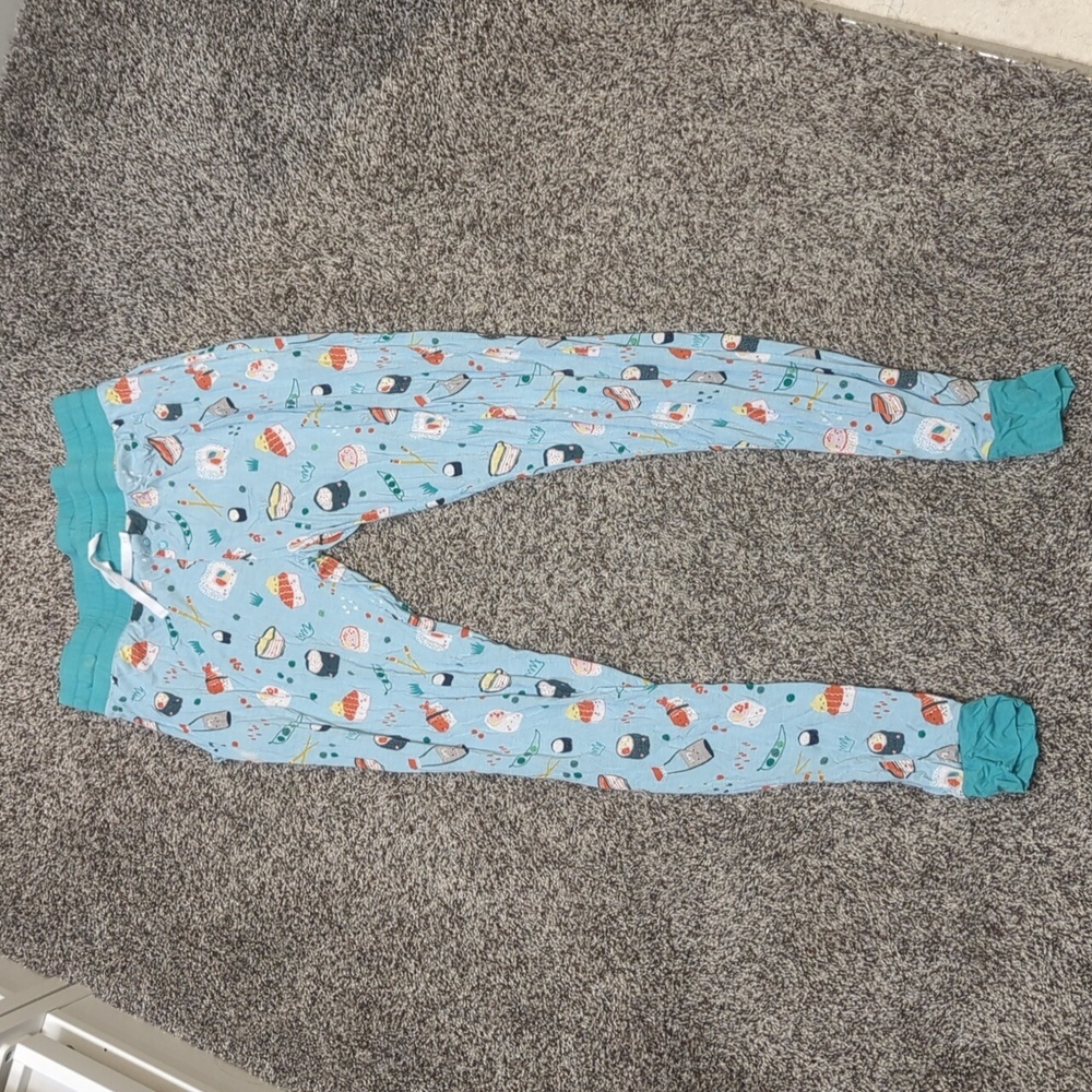 Little Sleepies Women Sushi Pajama Pants